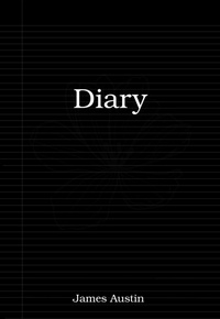 Enlarge image Cover: Diary - James Austin
