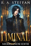 Cover: Liminal: Nederlandse Editie (De Droomgod Trilogie, #1) - Otherlove Publishing, LLC
