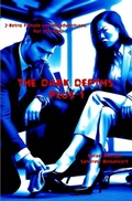 Cover: The Dark Depths... Plus-1 - Mr Stephen Glover