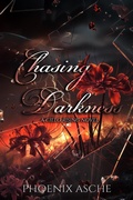Cover: Chasing Darkness (Cielo Rising, #1) - Phoenix Asche