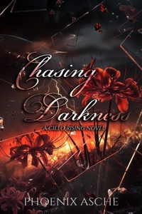 Enlarge image Cover: Chasing Darkness (Cielo Rising, #1) - Phoenix Asche