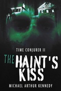 Cover: Time Conjurer II - BOOKBABY