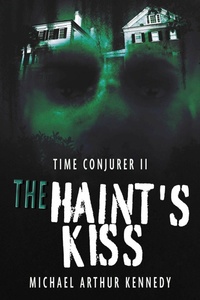 Enlarge image Cover: Time Conjurer II - BOOKBABY