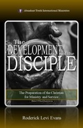 Cover: The Development of the Disciple - Abundant Truth Publishing