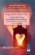 Cover: Songs of the Heart That Light My Way - Joyful Walk Press