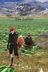 Enlarge image Cover: The Fox and The Letter - Oake Fox Publishing