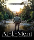 Cover: At-1-Ment - Jim Robinson