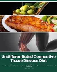 Abbildung von: Undifferentiated Connective Tissue Disease Diet - mindplusfood