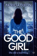 Cover: The Good Girl - Bloodhound Books