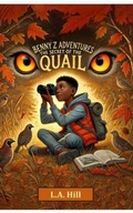 Cover: The Secret of the Quail - Verdant Voyage Publishing