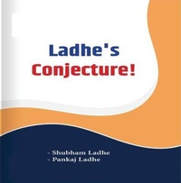 Abbildung von: Ladhe's Conjecture - Ladhe