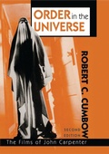 Cover: Order in the Universe - Scarecrow Press
