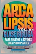 Abbildung von: Clase Bíblica para Adultos y Jóvenes Guía Principiantes - Apocalipsis - Sermones Bíblicos