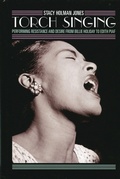 Cover: Torch Singing - Bloomsbury eBooks US