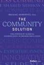 Cover: The Community Solution - Simon + Schuster LLC