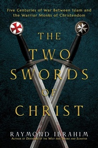 Enlarge image Cover: The Two Swords of Christ - Simon + Schuster LLC