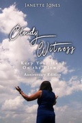Cover: Cloudy Witness - Ewings Publishing LLC