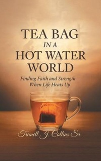 Abbildung von: A Tea Bag Experience In A Hot Water World - Primix Publishing