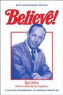 Cover: Believe! - Simon + Schuster LLC