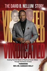 Abbildung von: Vindicated - Cole Publishing Company