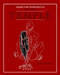 Cover: Temple (Under the Inverted Eye, #2) - C.R. Silver