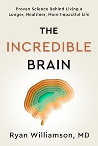 Abbildung von: The Incredible Brain - Transcend Health