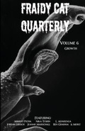 Cover: Fraidy Cat Quarterly - Fraidy Cat Press