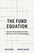 Cover: The Fund Equation - Expound Imprints