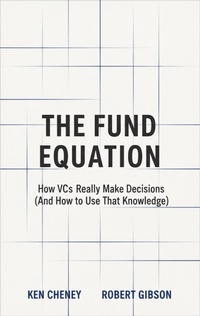 Enlarge image Cover: The Fund Equation - Expound Imprints