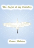Cover: The Angel at my Doorstep - Susan Watson