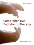 Cover: Comprehensive Endodontic Therapy - Quintessence Publishing Co. Ltd.