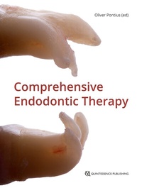 Enlarge image Cover: Comprehensive Endodontic Therapy - Quintessence Publishing Co. Ltd.