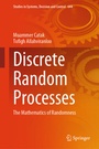 Cover: Discrete Random Processes - Springer