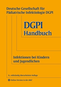 Abbildung von: DGPI Handbuch - Thieme
