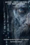 Cover: Aghori - Zwischen Tabu und Transzendenz - epubli