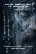 Cover: Aghori - Zwischen Tabu und Transzendenz - epubli