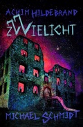 Cover: Zwielicht 22 - epubli