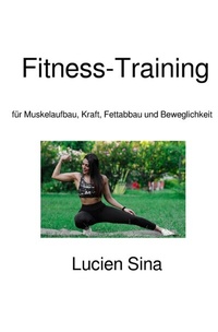 Abbildung von: Fitness-Training - epubli