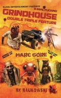 Cover: Eldur Grindhouse Feature - Eldur Verlag