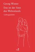 Cover: Das ist der Sinn des Weltenlaufs. - KJM Buchverlag