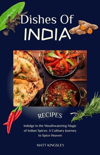 Abbildung von: Dishes of India - Publishdrive