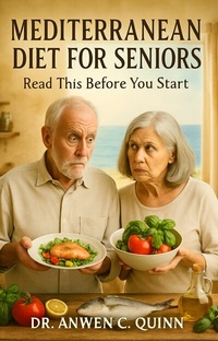 Abbildung von: Mediterranean Diet for Seniors - Publishdrive