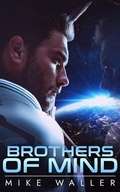 Cover: Brothers Of Mind - Rampart Publishing