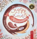 Cover: Siggy Loves Sausages - Tiny Tree
