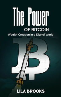 Abbildung von: The Power of Bitcoin - Publishdrive