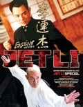 Cover: Eastern Heroes - Once Upon a Time in Eastern Heroes Jet Li Special - EASTERN HEROES PUBLISHING