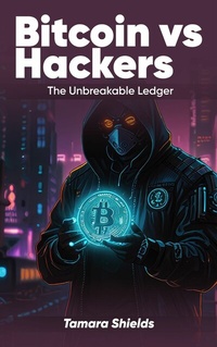 Abbildung von: Bitcoin vs Hackers - Publishdrive