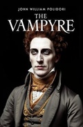 Cover: The Vampyre - Left of Brain Books