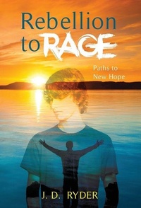 Enlarge image Cover: Rebellion to Rage - Gatekeeper Press