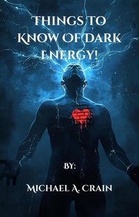 Enlarge image Cover: Things To Know of Dark Energy! - Michael A. Crain